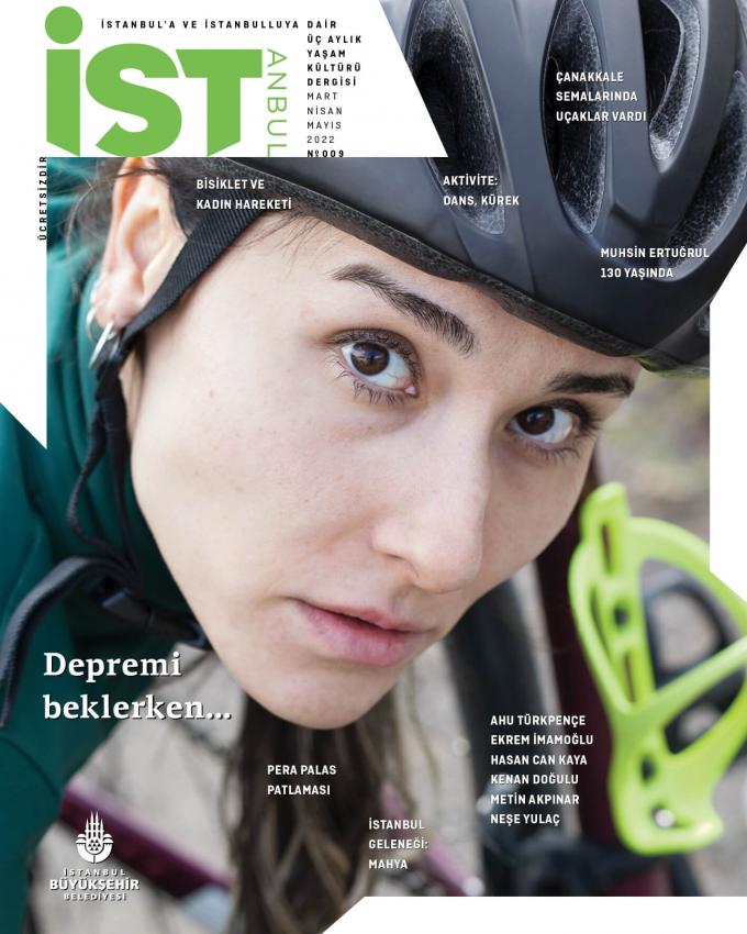 IST Dergi 9