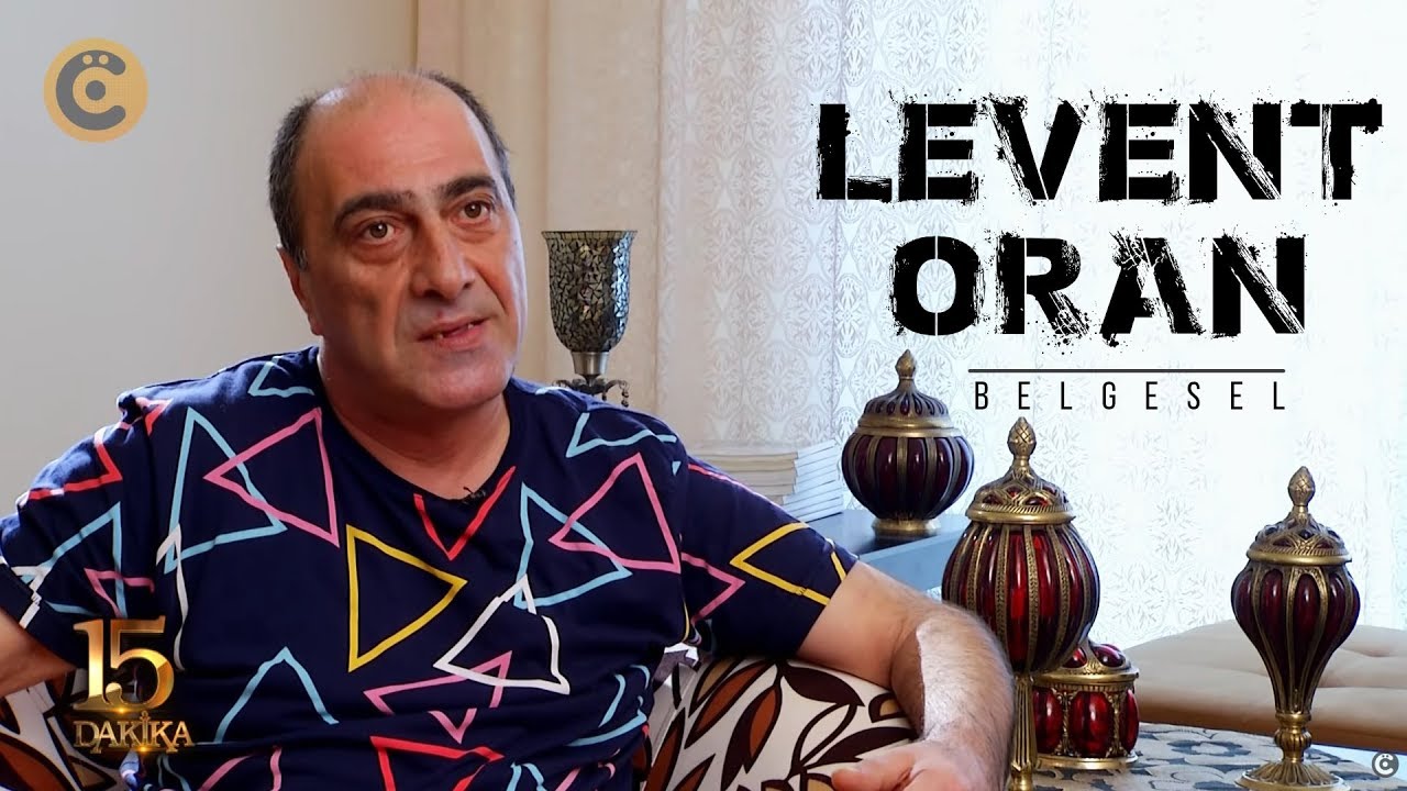 "Levent Oran" Belgeseli