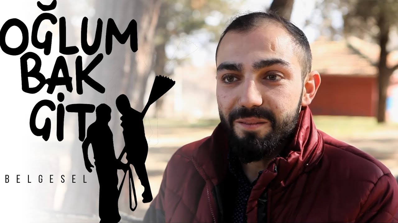 "Oğlum Bak Git" Belgeseli