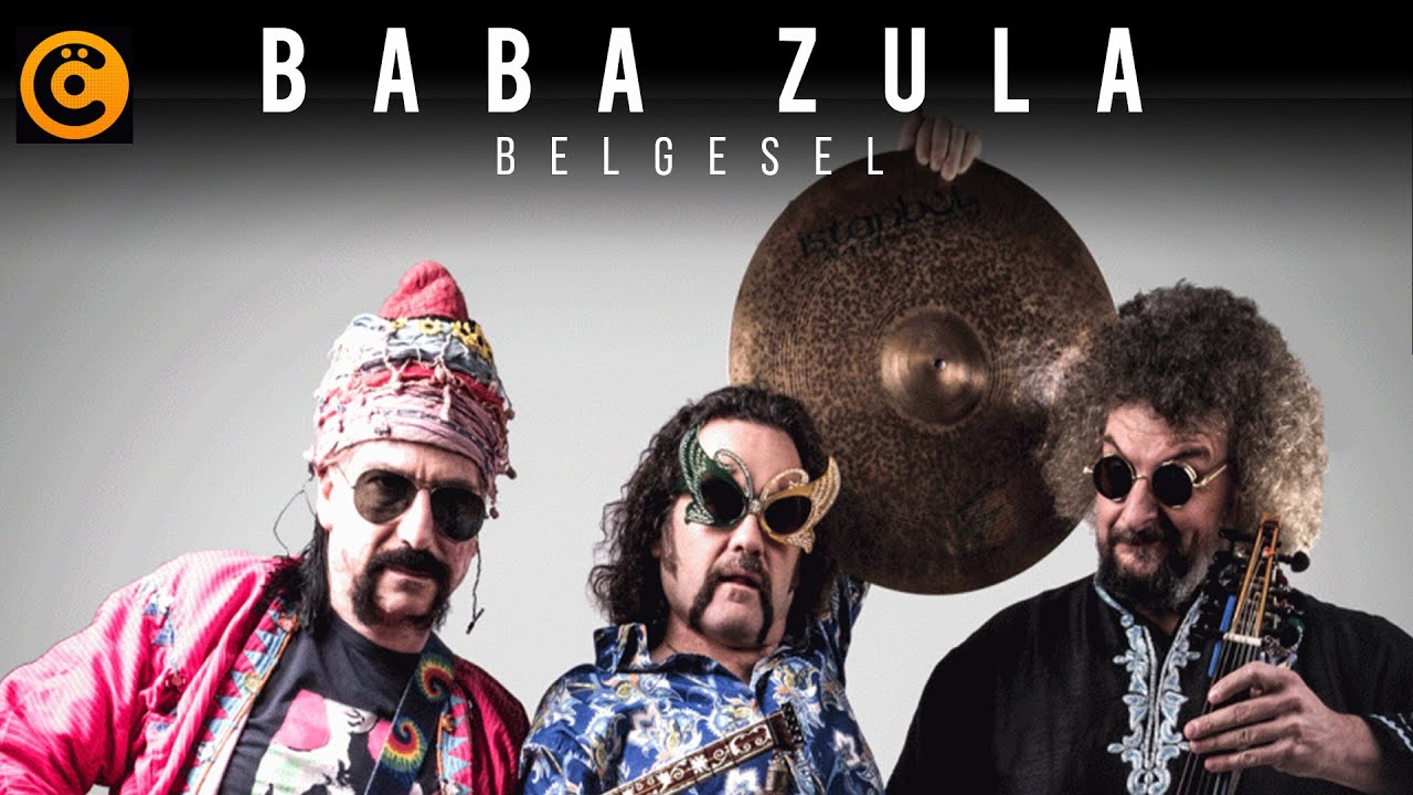 "Baba Zula" Belgeseli