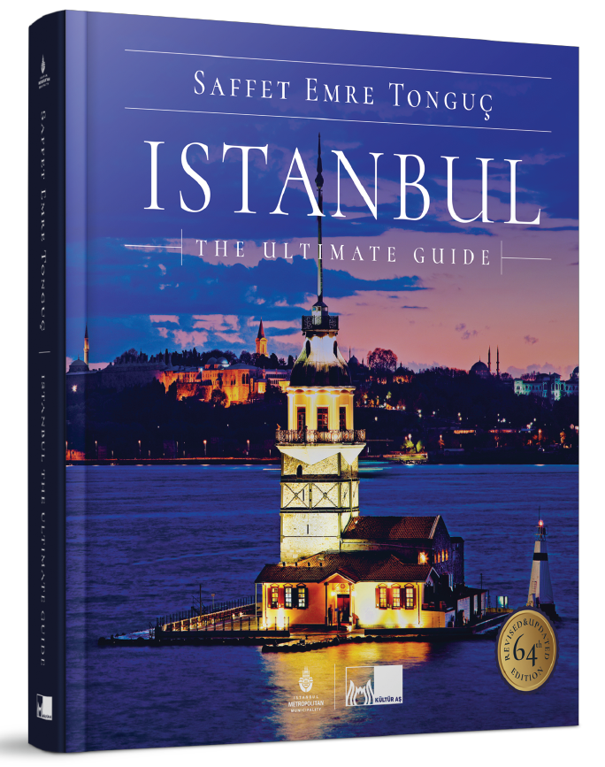 ISTANBUL The Ultimate Guide